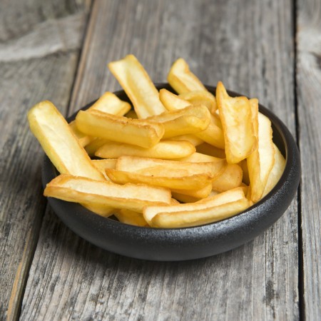 Dipper Fries