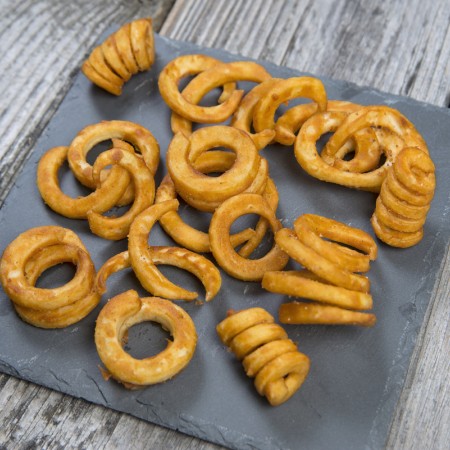 Curly Fries