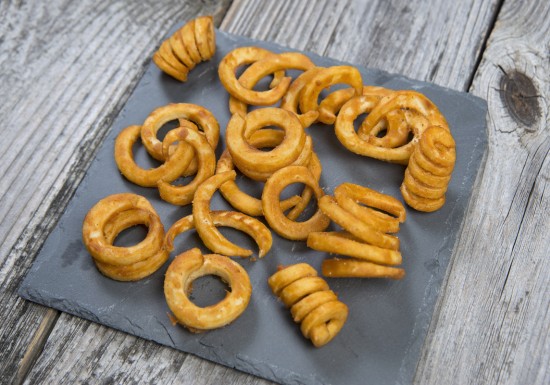 Curly Fries