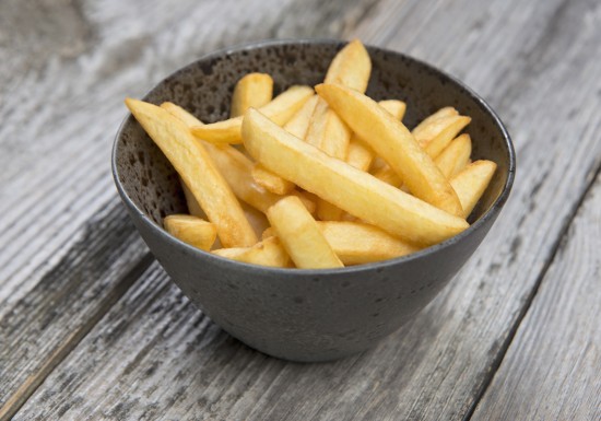 Premium Thick Cut Fries 14/14 - 9/16