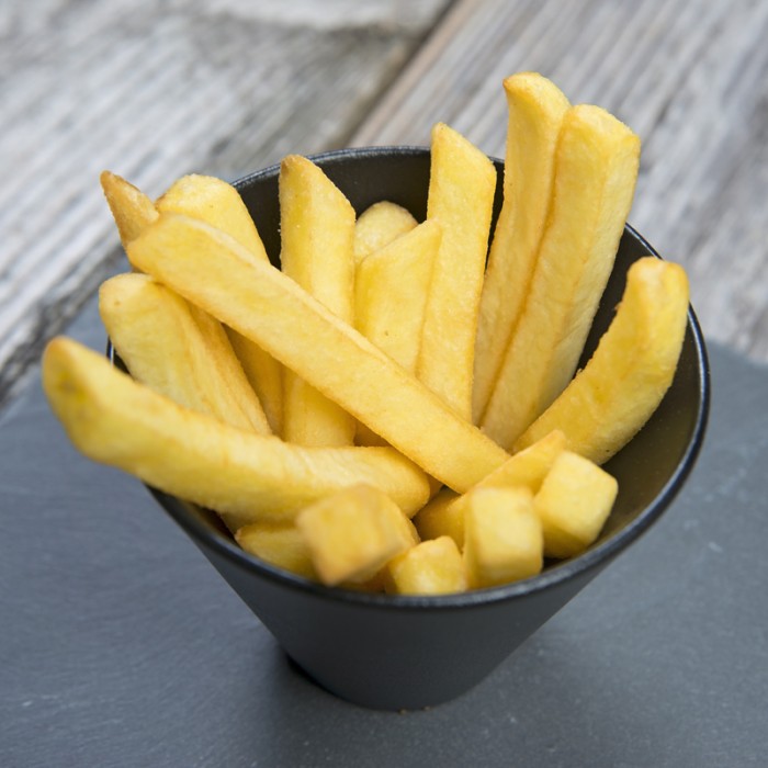 Medium Cut Fries 7/16 - 11/11