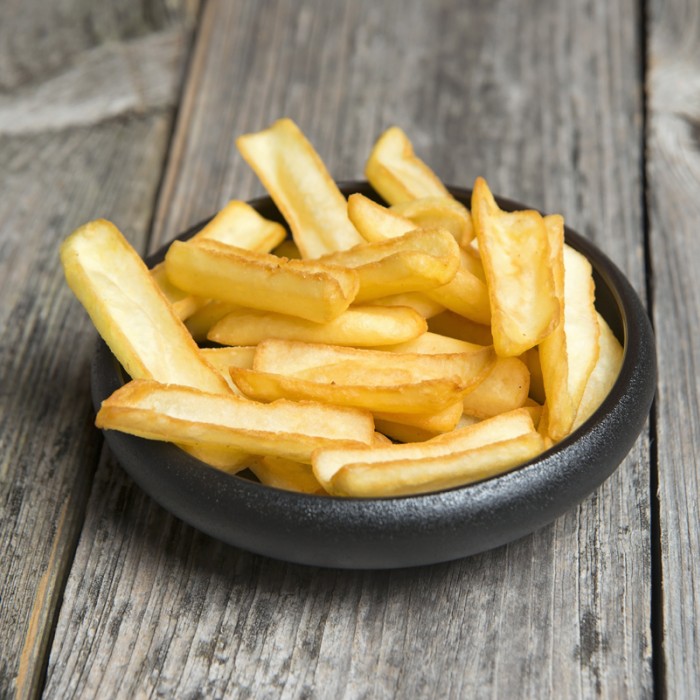 Dipper Fries