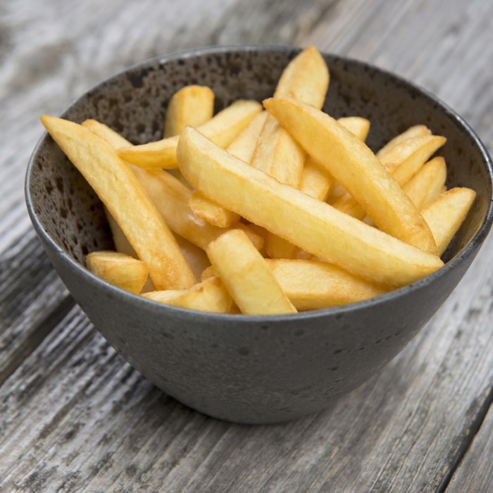 Premium Thick Cut Fries 14/14 - 9/16